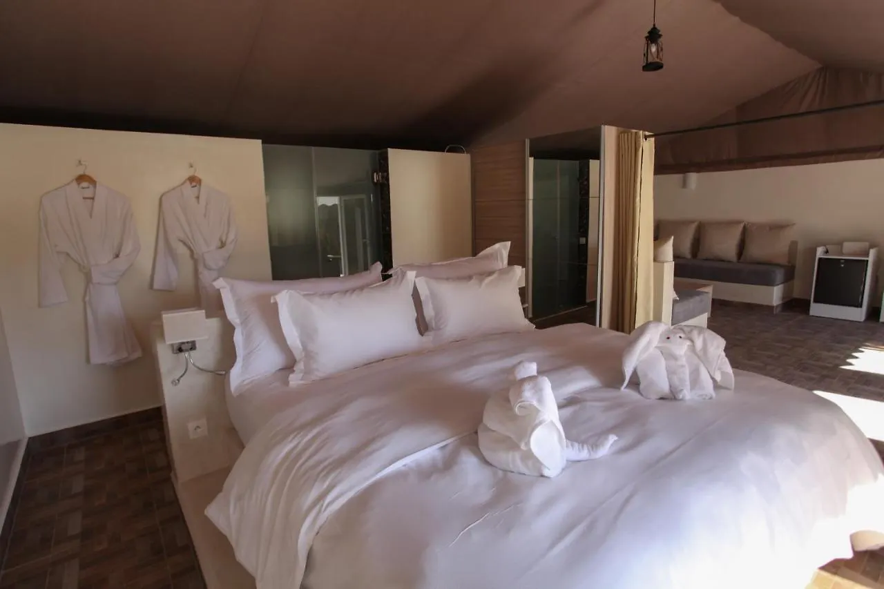 The Farm Hotel Marrakesh