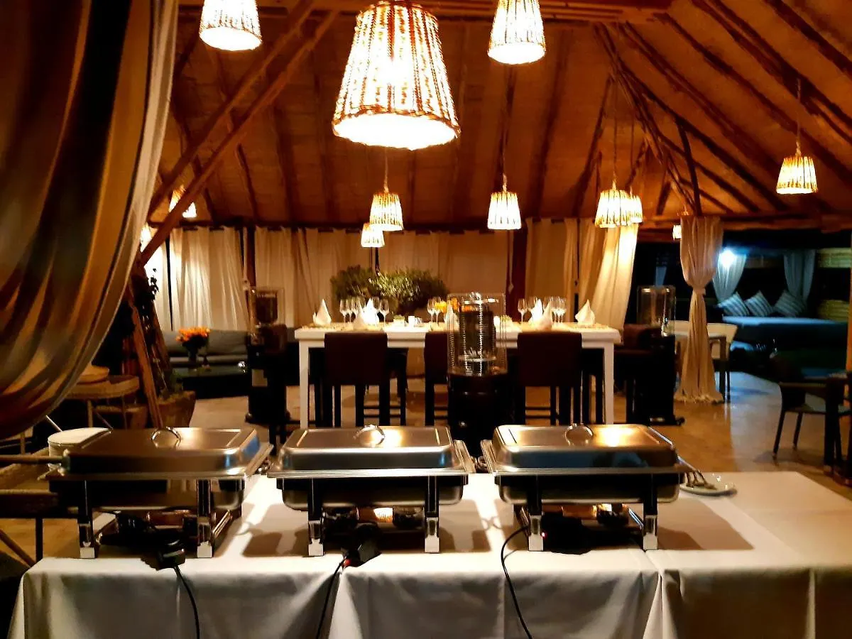 The Farm Hotel Marrakesh