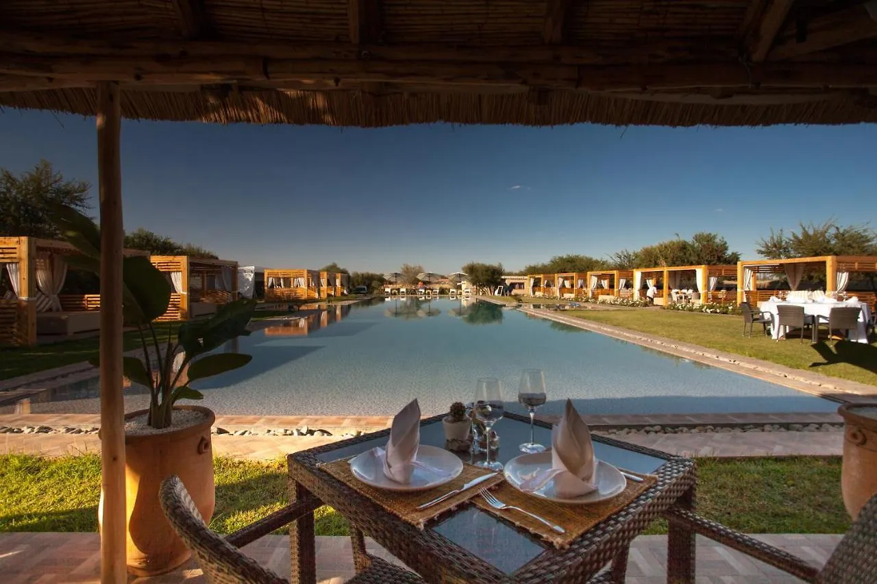 The Farm Hotel Marrakesh