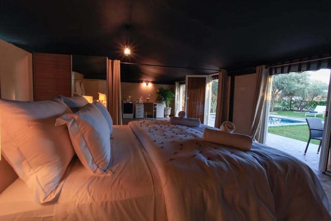 The Farm Hotel Marrakesh