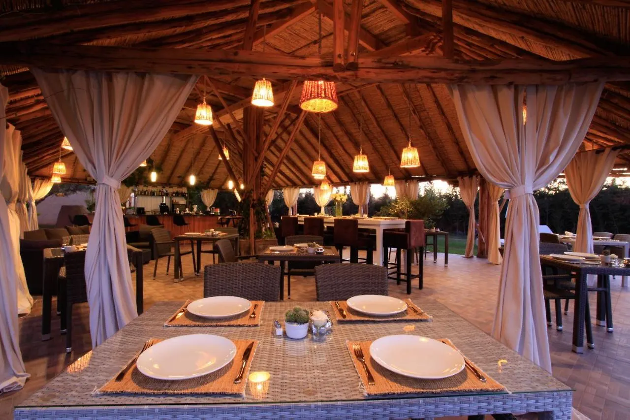 The Farm Hotel Marrakesh 0*,  Morocco