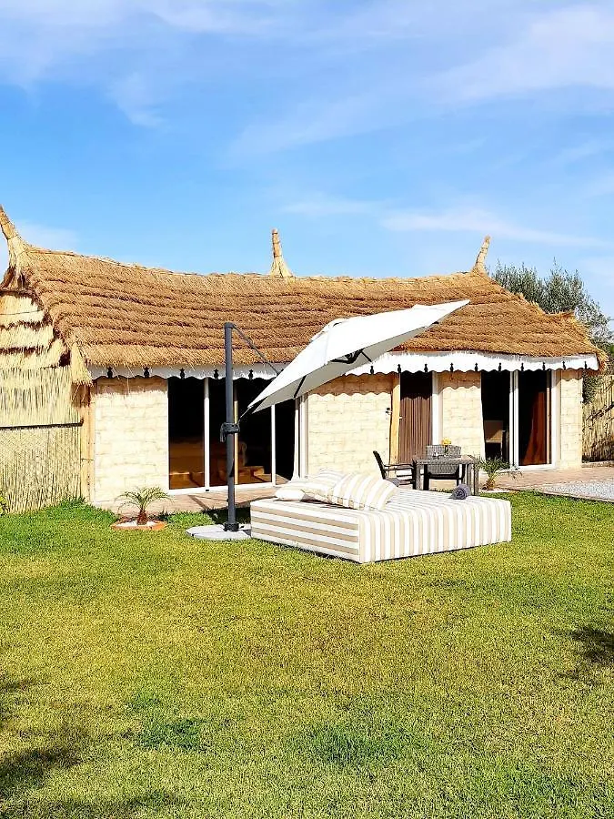 The Farm Hotel Marrakesh