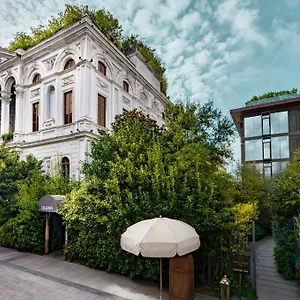 Soho House Hotel Istambul