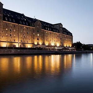 Admiral Hotel Copenhague