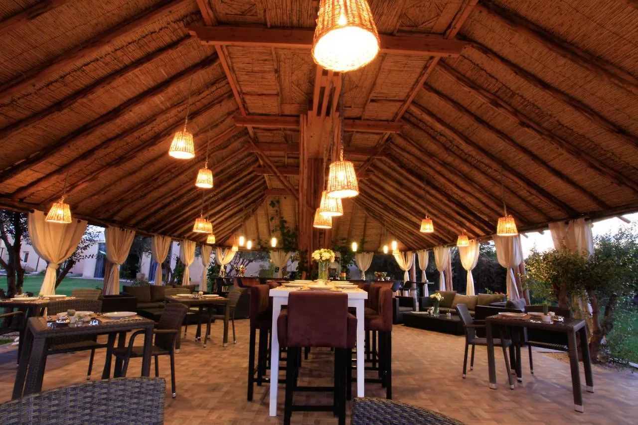The Farm Hotel Marrakesh 0*,  Morocco