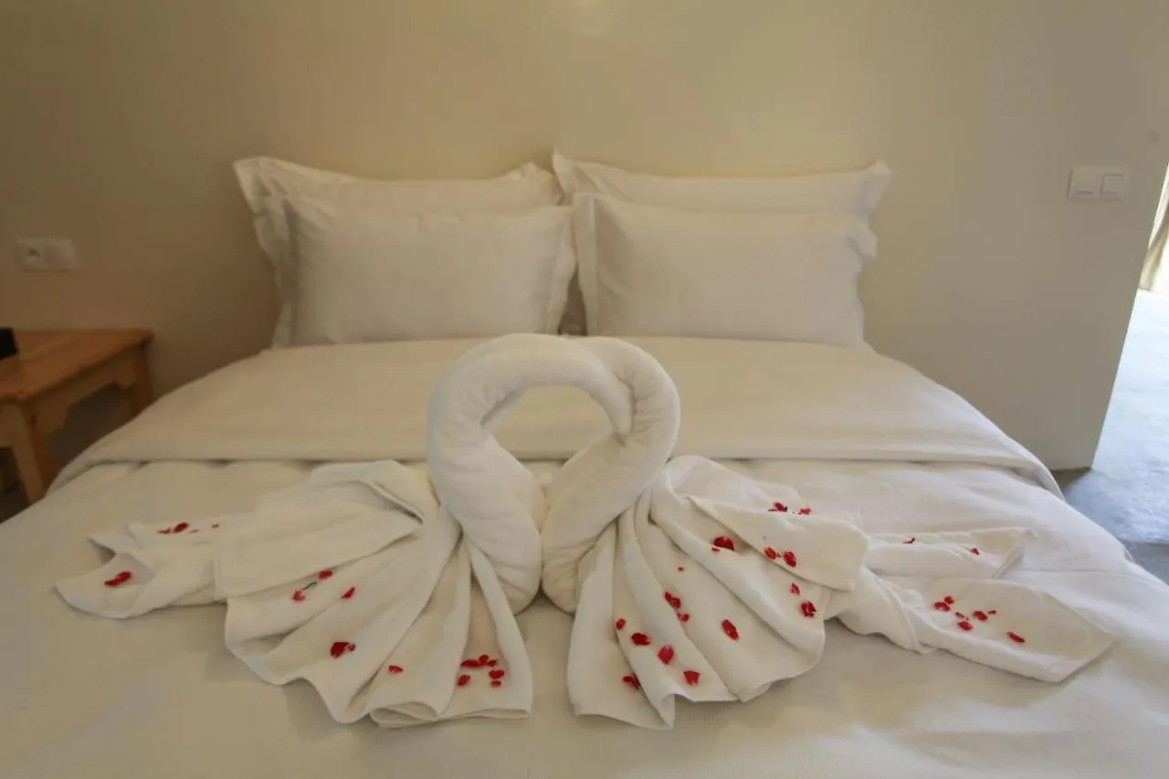 The Farm Hotel Marrakesh