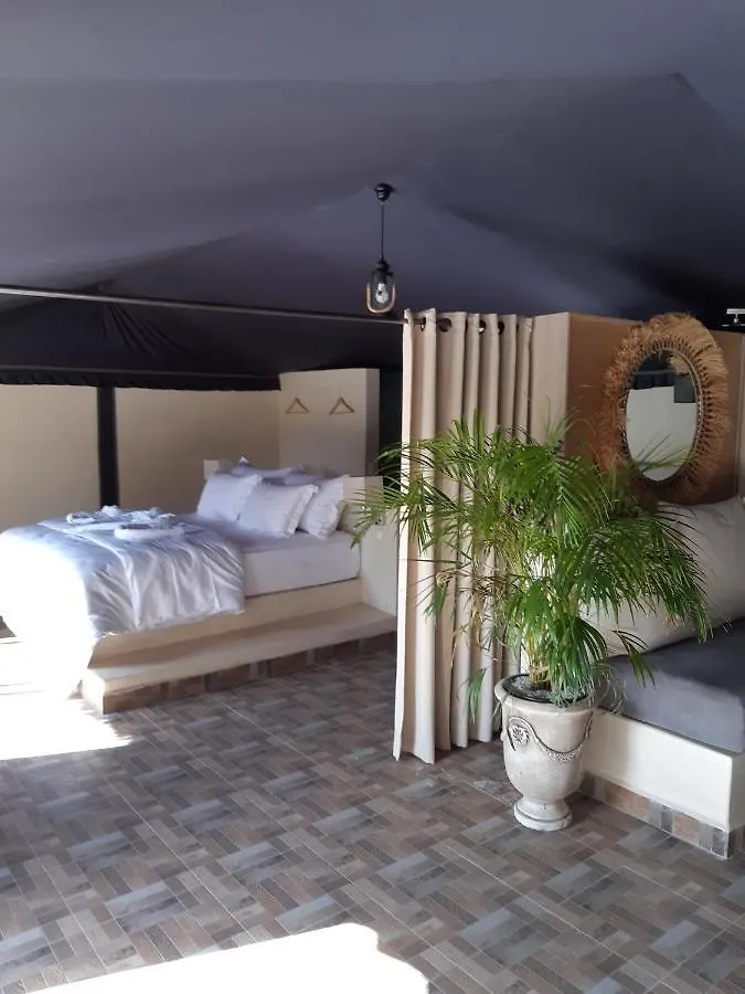 The Farm Hotel Marrakesh