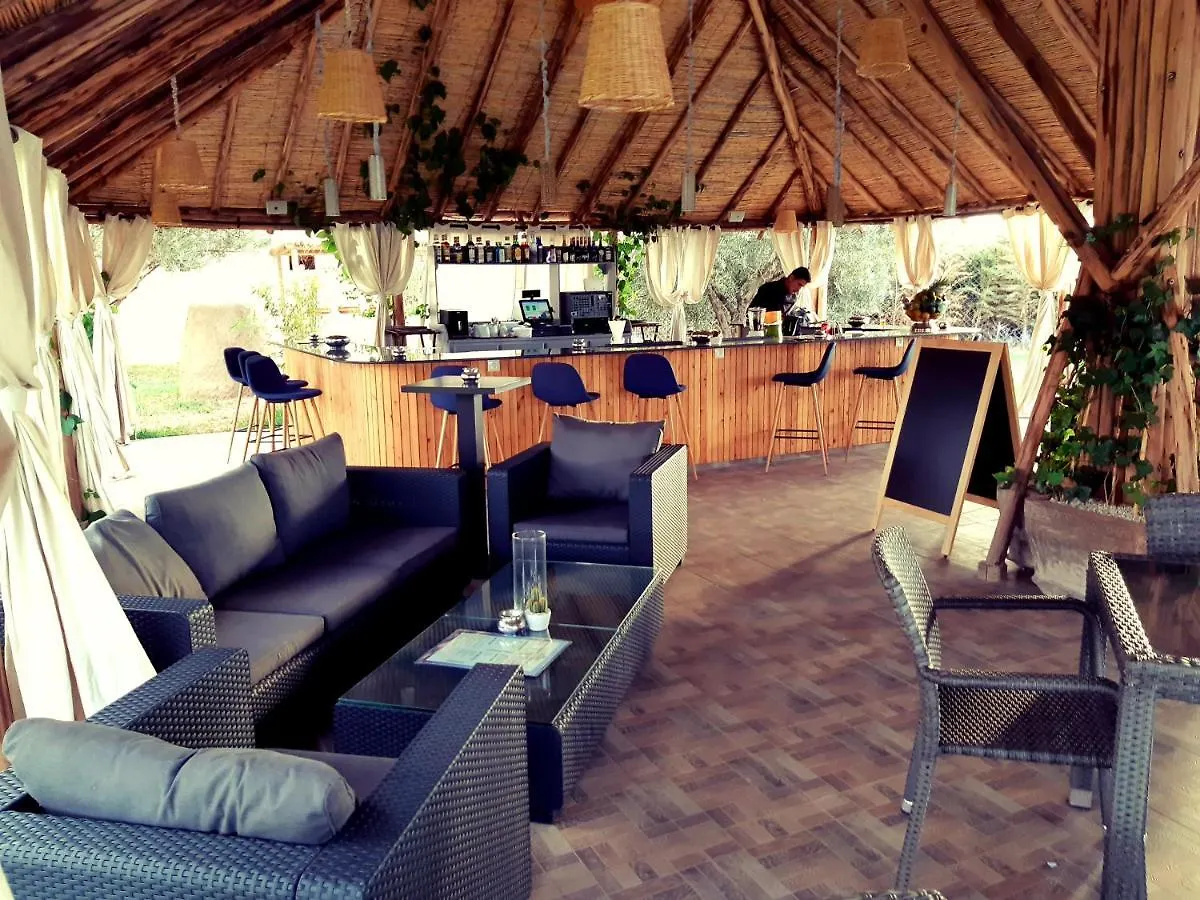 The Farm Hotel Marrakesh