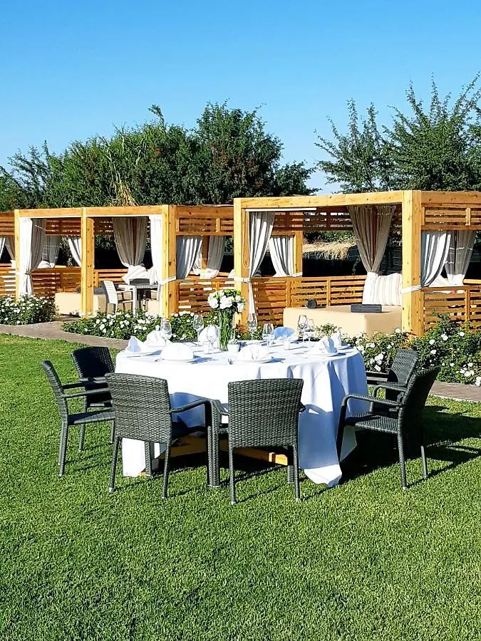 The Farm Hotel Marrakesh
