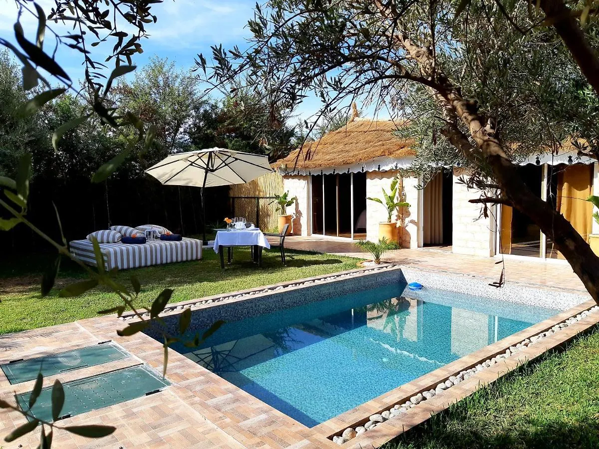 The Farm Hotel Marrakesh 0*,  Morocco
