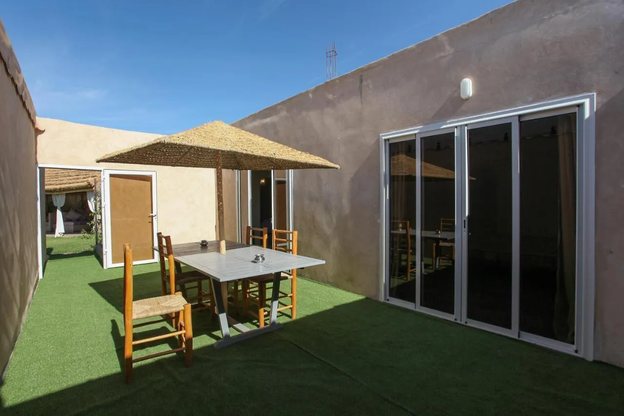 The Farm Hotel Marrakesh